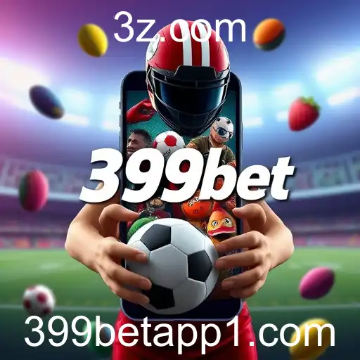 399bet App Revoluciona o Mercado de Jogos Online em 2026