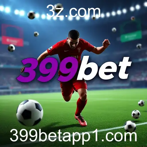 A Ascensão do 399bet no Mercado de Jogos Online