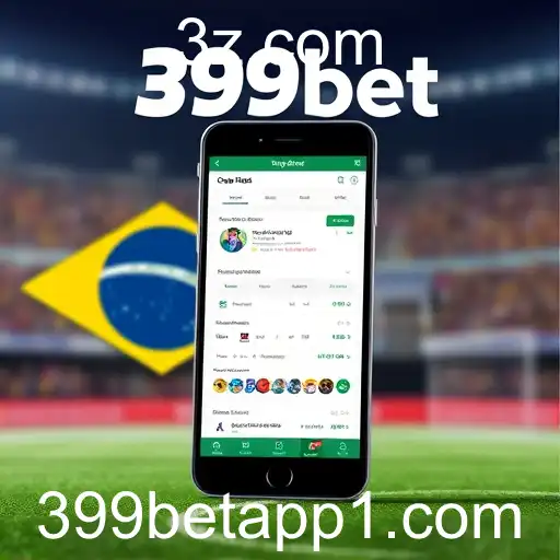 A Influência das Aplicações de Apostas no Mercado Brasileiro