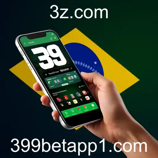 A Ascensão dos Aplicativos de Apostas no Brasil